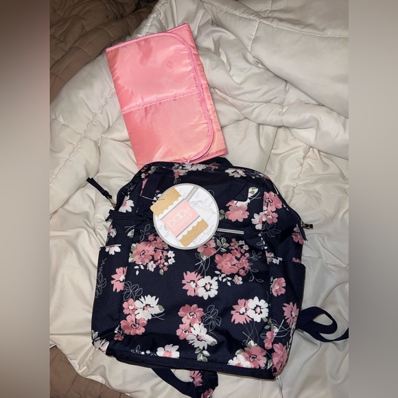 Other - Baby Essentials Diaper bag